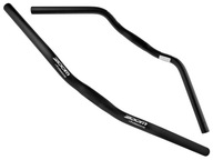 Riadidlá ZOOM NR-AL-16 610x26mm 33' Matt Black Riadidlá ZOOM NR-AL-16 610x26mm 33' Matt Black