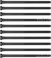 REINZ 14-32384-01 Sada skrutiek hlavy valcov