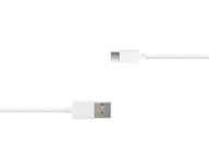 Kábel USB-C pre Microsoft Lumia 950 XL Dual SIM Kábel USB-C pre Microsoft Lumia 950 XL Dual SIM