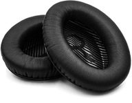 YIVO NÁUŠNÉ PODLOŽKY HUBOVÉ VANKÚŠE PRE BOSE QC45 QC35 I II QC25 QC15 QC2 AE2 YIVO NÁUŠNÉ PODLOŽKY HUBOVÉ VANKÚŠE PRE BOSE QC45 QC35 I II QC25 QC15 QC2 AE2