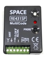 RÁDIO PRIJÍMAČ CAME SPACE pre ORIGINÁLNY DRIVE