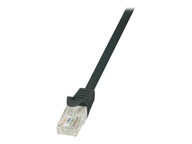 LOGILINK CP1053U Patchcord LOGILINK CAT 5e UTP 2m LOGILINK CP1053U Patchcord LOGILINK CAT 5e UTP 2m
