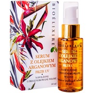 Bioelixire sérum s arganovým olejom na vlasy 50ml Bioelixire sérum s arganovým olejom na vlasy 50ml