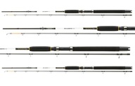 PRE TROLLING DAIWA ACCUDEPTH TROLLING 210/8-18lbs