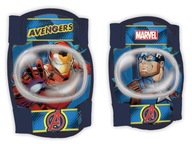 SEVEN Avengers chrániče (univerzálna veľkosť) SEVEN Avengers chrániče (univerzálna veľkosť)