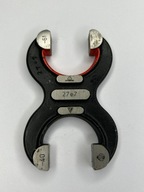 Obojstranný rozchod čeľustí 27 mm e7 SUHL Obojstranný rozchod čeľustí 27 mm e7 SUHL