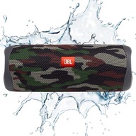 Prenosný Bluetooth reproduktor JBL Flip 5 Moro Squad Prenosný Bluetooth reproduktor JBL Flip 5 Moro Squad