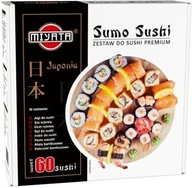 Prémiová sushi sada 8 produktov pre 75 roliek