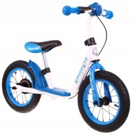 Bicykel Balančný bicykel Pre deti Nafukovacie kolesá Bicykel Balančný bicykel Pre deti Nafukovacie kolesá