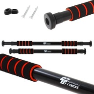 PF TYČ NASTAVITEĽNÁ ČIERNA 63-93cm 28mm PF TYČ NASTAVITEĽNÁ ČIERNA 63-93cm 28mm