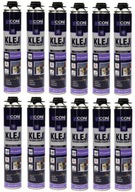 Univerzálne lepidlo na sadrokartónové dosky, 825ml Univerzálne lepidlo na sadrokartónové dosky, 825ml