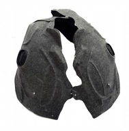 Ľavý oblúk predného kolesa AUDI A6 C6 4F 20004-2008 Ľavý oblúk predného kolesa AUDI A6 C6 4F 20004-2008