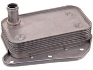 OLEJOVÝ CHLADIČ MERCEDES E-CLASS W210 2.1-2.7 OLEJOVÝ CHLADIČ MERCEDES E-CLASS W210 2.1-2.7