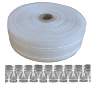 DRAČÍ PUDDING PÁSKA 1:2 šírka 5cm 1 ks - 50 metrov DRAČÍ PUDDING PÁSKA 1:2 šírka 5cm 1 ks - 50 metrov