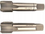 JEMNÝ ZÁVIT M25x1,0 SADA 2 kusov JEMNÝ ZÁVIT M25x1,0 SADA 2 kusov