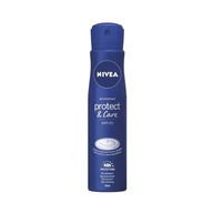 Nivea Protect Care Antiperspirant v spreji 250 ml Nivea Protect Care Antiperspirant v spreji 250 ml