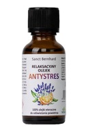 NOMAK Antistresový relaxačný olej