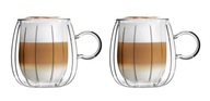 Vialli Design TULIP termo poháre 350ml 2 ks. Vialli Design TULIP termo poháre 350ml 2 ks.