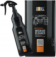 ADBL INTERIER CLEANER 1L TEKUTINY NA ČISTENIE INTERIÉRU AUTA A PLASTOV KOKPITU ADBL INTERIER CLEANER 1L TEKUTINY NA ČISTENIE INTERIÉRU AUTA A PLASTOV KOKPITU