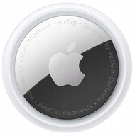 Vyhľadávač Apple AirTag Vyhľadávač Apple AirTag