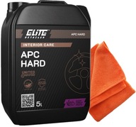 SILNÝ APC NA PLASTY A ČALÚNENIE APC Hard 5L SILNÝ APC NA PLASTY A ČALÚNENIE APC Hard 5L