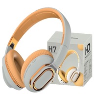 BEZDRÔTOVÉ SLÚCHADLÁ BLUETOOTH MIKROFÓN MP3 TF BEZDRÔTOVÉ SLÚCHADLÁ BLUETOOTH MIKROFÓN MP3 TF