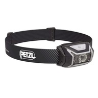 Čelovka Petzl Actik Core 2022 Grey - 600 lumenov Čelovka Petzl Actik Core 2022 Grey - 600 lumenov