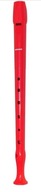 Hohner 9508 Red Sopran Recorder C