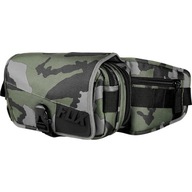 TAŠKA FOX DELUXE TOOLPACK CAMO VOJENSKÝ KRÍŽ ATV TAŠKA FOX DELUXE TOOLPACK CAMO VOJENSKÝ KRÍŽ ATV