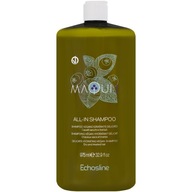Echosline Maqui 3 All in jemný šampón 975 ml