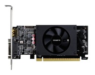 Grafická karta GIGABYTE GeForce GT 710 2GB GV-N7