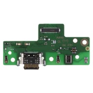 KONEKTOROVÁ NABÍJACIA DOSKA MOTOROLA MOTO G8 XT2045-1 KONEKTOROVÁ NABÍJACIA DOSKA MOTOROLA MOTO G8 XT2045-1