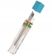 Náplň do ceruziek (grafit) Pentel Ho-Polymer 0,7 2B
