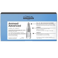 L`OREAL SERIE EXPERT AMINEXIL AMPULKY PROTI VYPADÁVANIU VLASOV 10X6ml L`OREAL SERIE EXPERT AMINEXIL AMPULKY PROTI VYPADÁVANIU VLASOV 10X6ml