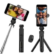 Držiak na diaľkové ovládanie so statívom na selfie Stick Stick Držiak na diaľkové ovládanie so statívom na selfie Stick Stick