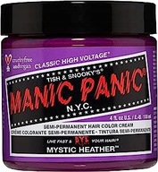Klasická farba na vlasy Manic Panic Mystic Heather Klasická farba na vlasy Manic Panic Mystic Heather