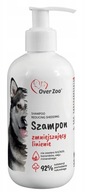 Over Zoo šampón proti vypadávaniu 250 ml Over Zoo šampón proti vypadávaniu 250 ml