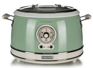 Ariete 2904/04 multifunkčný pomalý hrniec | 3,5 l | Zelená | Ariete 2904/04 multifunkčný pomalý hrniec | 3,5 l | Zelená |