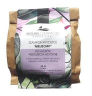 Dolina Czeremchy SHAMPOO kocka MELISA lupiny Dolina Czeremchy SHAMPOO kocka MELISA lupiny