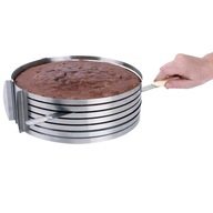 Ráfik čelenky na krájanie torty krájanie + nôž Ráfik čelenky na krájanie torty krájanie + nôž