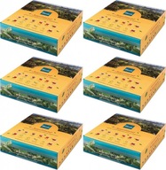 Dilmah Pick'n'Mix čaj 240 obálok x6