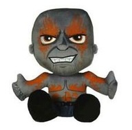 Marvel Guardians of the Galaxy DRAX DESTROYS plyš 25cm