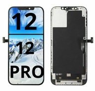 IPHONE 12 / 12 PRO INCELL DISPLEJ + TESNENIE