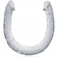 GÉLOVÝ OBOJSTRANNÝ PENIS DOUBLE DONG DOUBLE DILDO GÉLOVÝ OBOJSTRANNÝ PENIS DOUBLE DONG DOUBLE DILDO