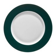 JEDÁLNY TANIER AURA ZELENÁ AMBITION 27 CM PORCELÁN NOVÁ KOSTNÁ ČÍNA JEDÁLNY TANIER AURA ZELENÁ AMBITION 27 CM PORCELÁN NOVÁ KOSTNÁ ČÍNA