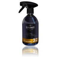 Deturner Hydro Glass Cleaner 500 ml čistič skla bez šmúh Deturner Hydro Glass Cleaner 500 ml čistič skla bez šmúh