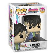 Funko POP! #1036 Kawaki Boruto Naruto Funko POP! #1036 Kawaki Boruto Naruto