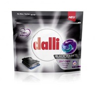 DALLI Black Wash Capsules na pranie čiernej bielizne DALLI Black Wash Capsules na pranie čiernej bielizne