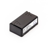 Batéria pre Autec LK4 LK6 LK8 Light LBM02MH 2,4V Batéria pre Autec LK4 LK6 LK8 Light LBM02MH 2,4V