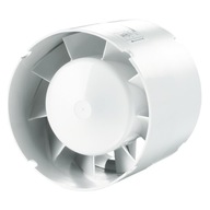 Axiálny potrubný ventilátor FI 150 VKO1T S ČASOVAČOM Axiálny potrubný ventilátor FI 150 VKO1T S ČASOVAČOM